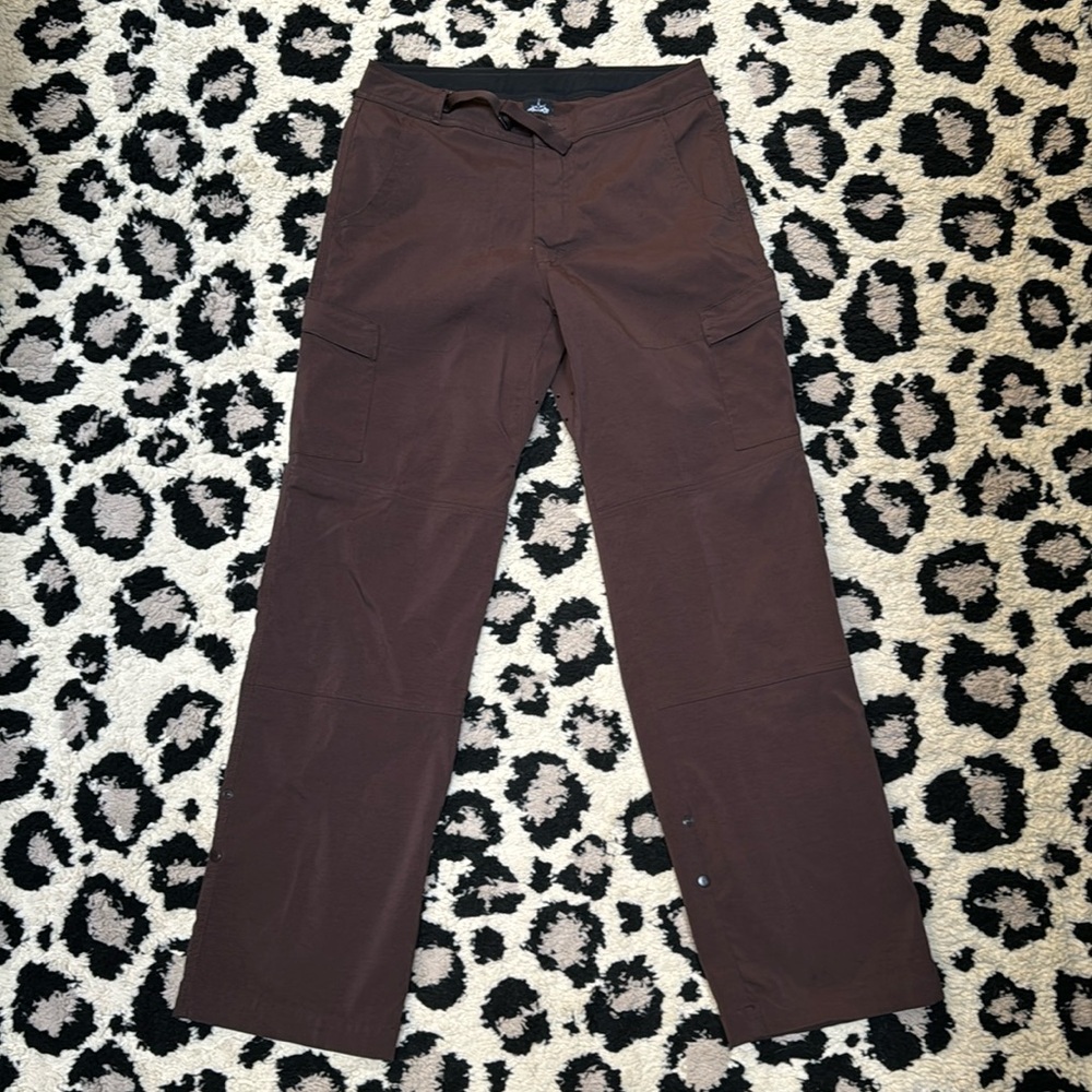 Men’s Prana Breathe pants, Medium